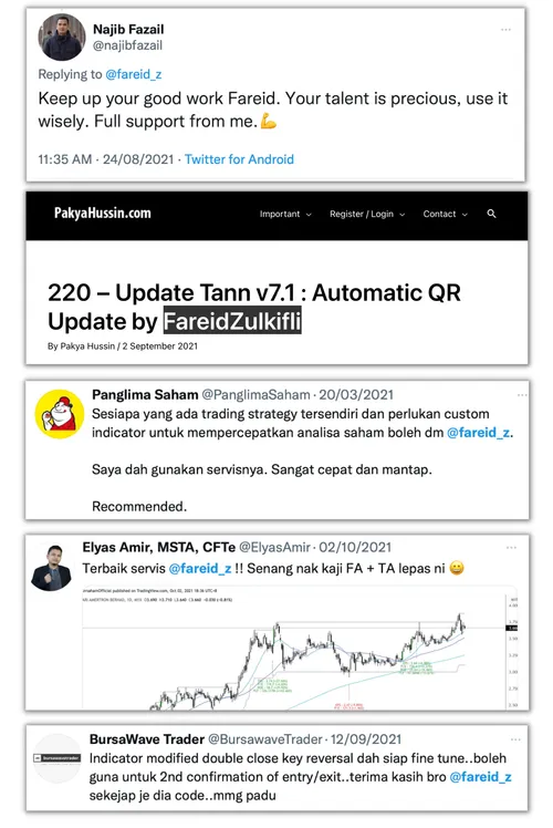 Client Recognition 2
